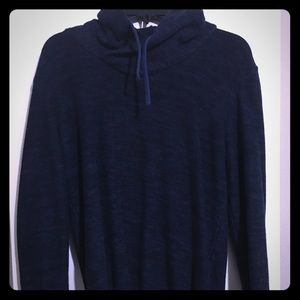 Express Sweater jacket